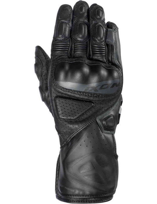Guanti Ixon GP-5 Air nero