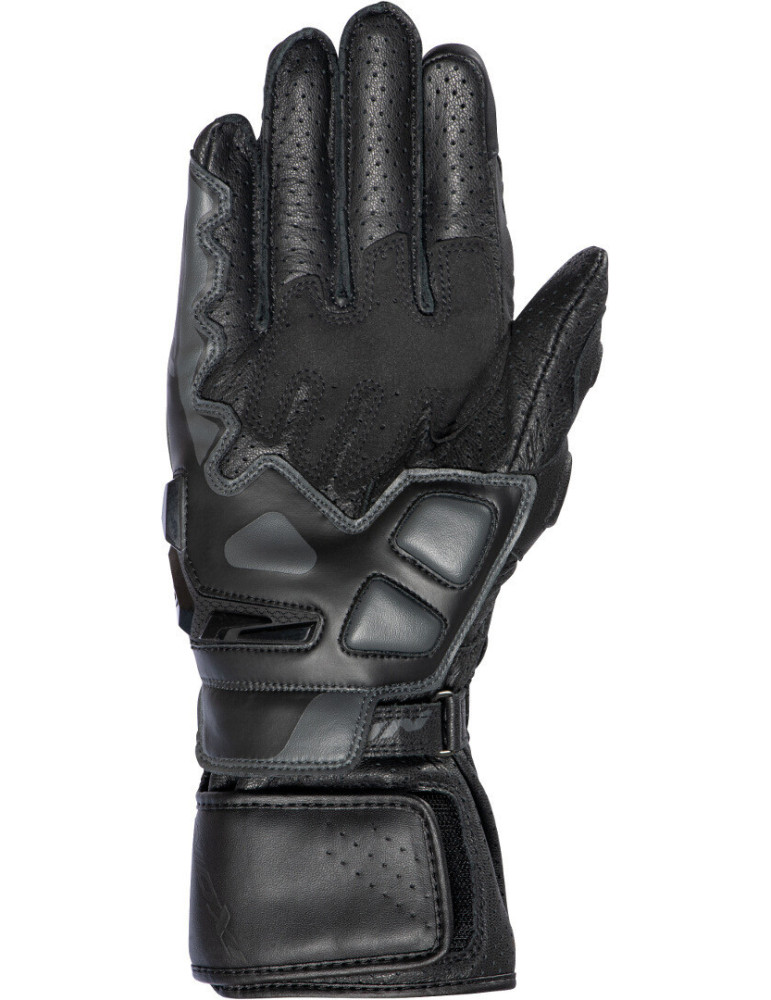 Handschuhe Ixon GP-5 Air schwarz