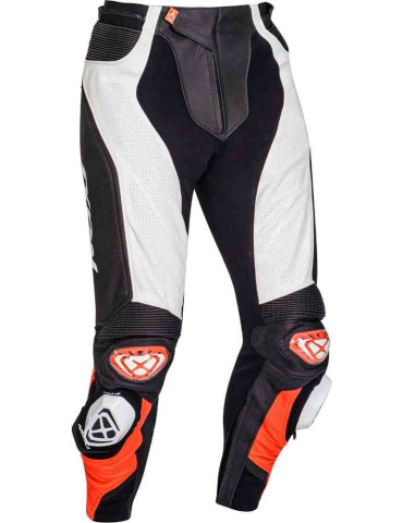 Pantalón Ixon Vendetta Evo negro blanco rojo