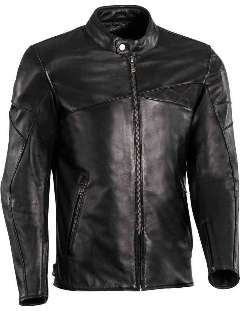 Ixon Cranky jacket noir