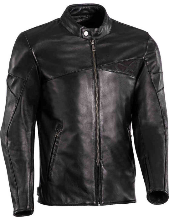 Ixon Cranky jacket noir