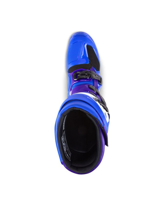 Alpinestars Tech 7 boots blue