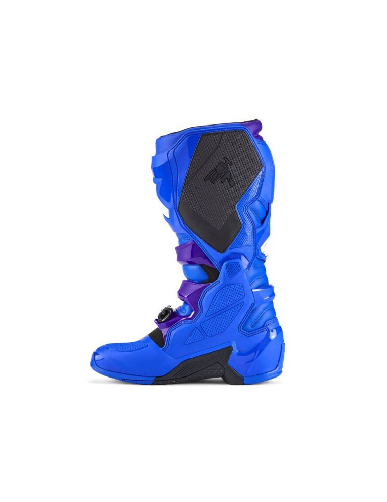 Bottes Alpinestars Tech 7 bleu