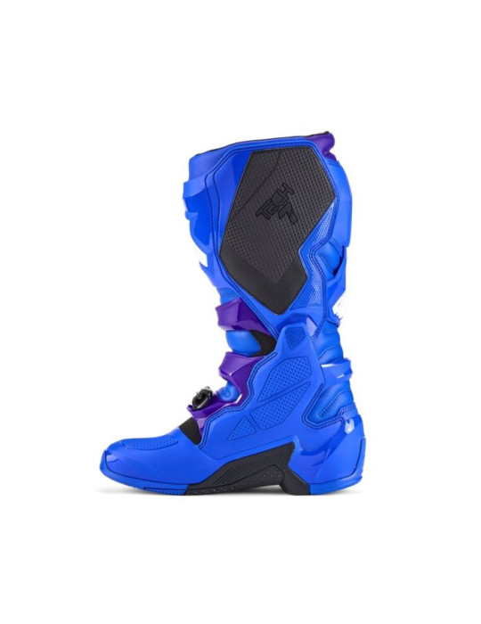Bottes Alpinestars Tech 7 bleu
