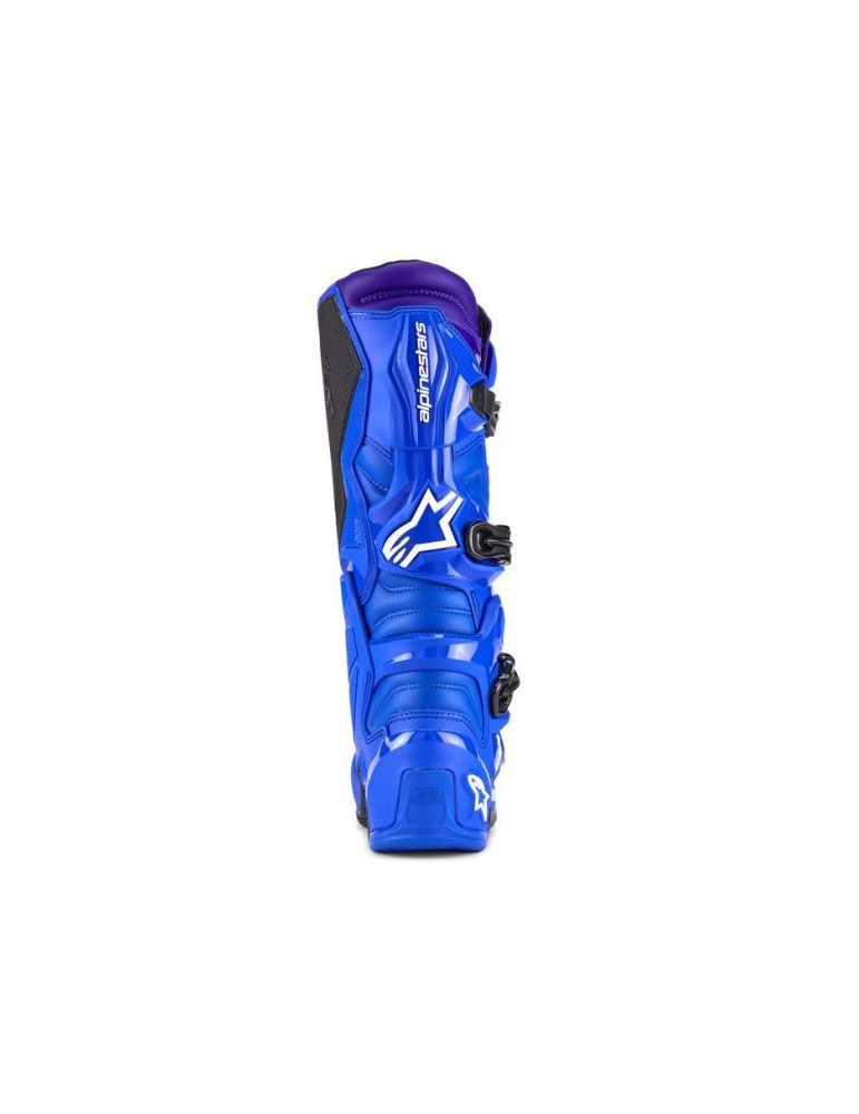Alpinestars Tech 7 boots blue