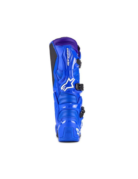 Bottes Alpinestars Tech 7 bleu