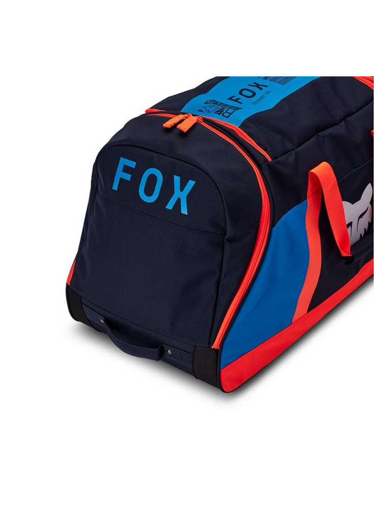 Fox Race Spec Shuttle 180 Rolle true blue