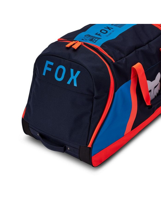 Fox Race Spec Shuttle 180 roller true blue