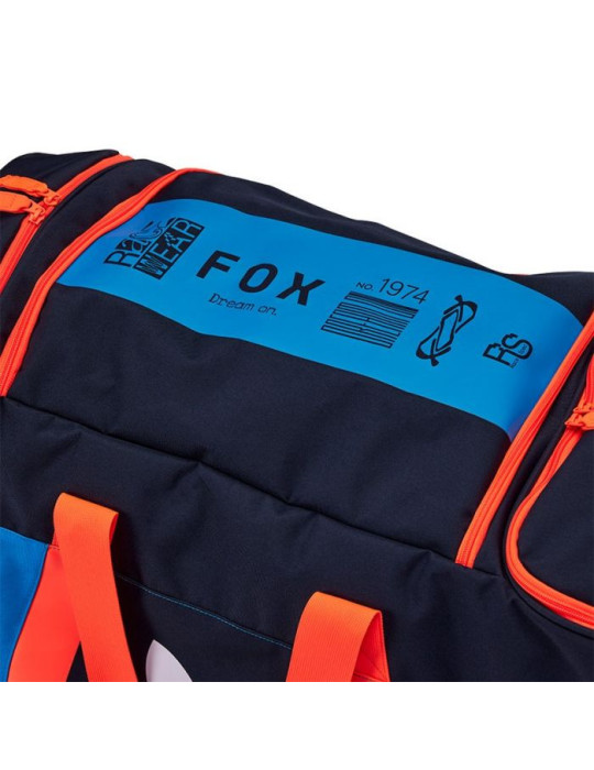 Fox Race Spec Shuttle 180 roller true blue