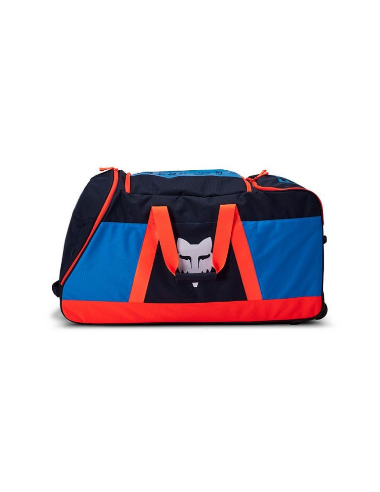 Fox Race Spec Shuttle 180 Rolle true blue