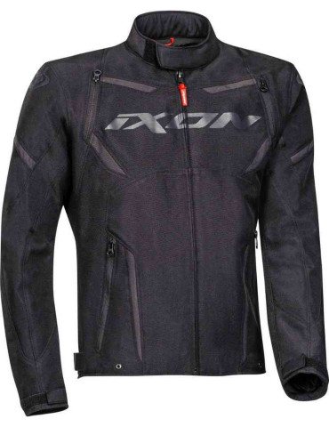 Chaqueta Ixon Striker Air WP negra