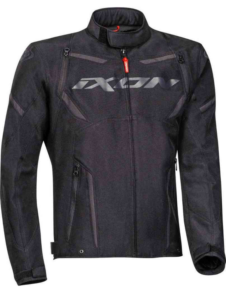 Chaqueta Ixon Striker Air WP negra