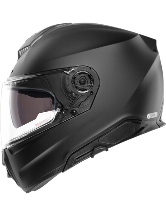 Casque Schuberth S3 noir mat