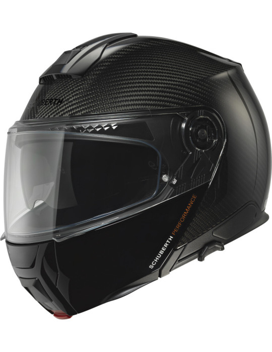 Casque Schuberth C5 Carbon