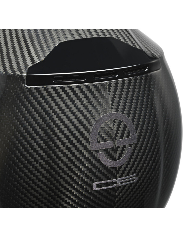 Casque Schuberth C5 Carbon