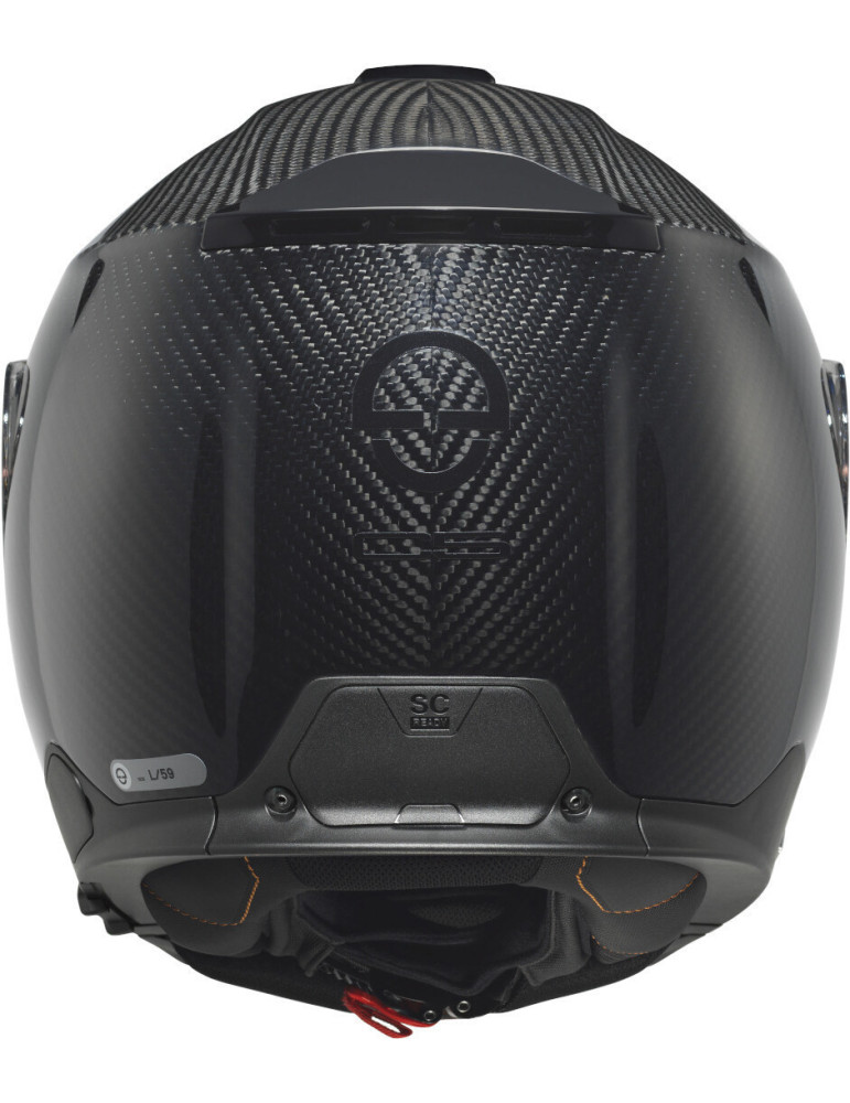 Casque Schuberth C5 Carbon