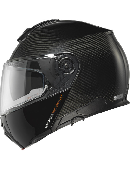 Casque Schuberth C5 Carbon