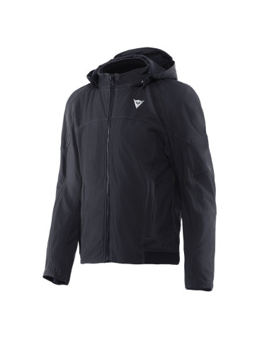 Dainese Ignite 2 Tex Schwarz Jacke