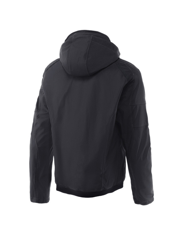 Dainese Ignite 2 Tex Schwarz Jacke