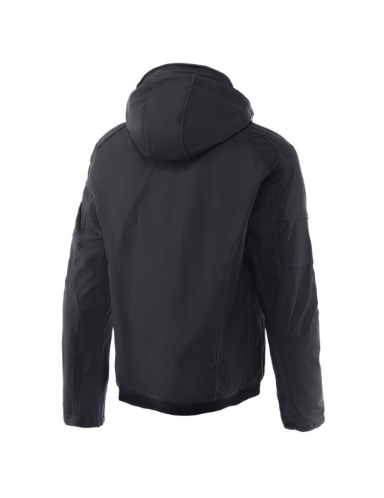 Chaqueta Dainese Ignite 2 Tex Negra