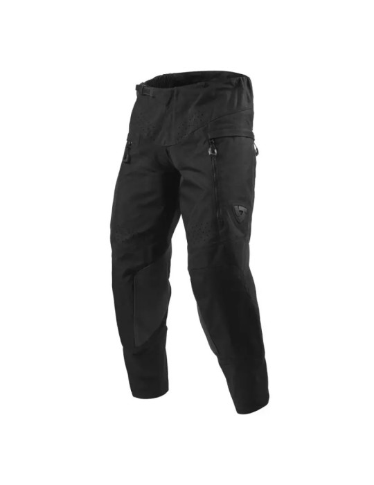 Pantalón Revit Peninsula Negro