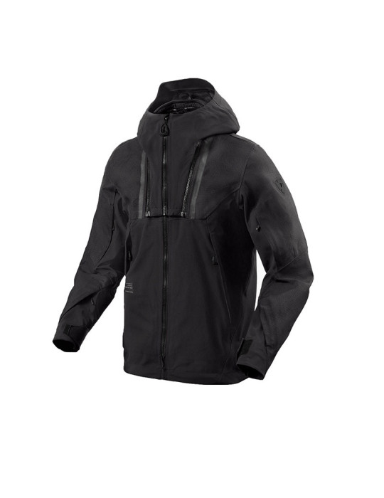 REVIT Component 2 H2O Jacket Noir