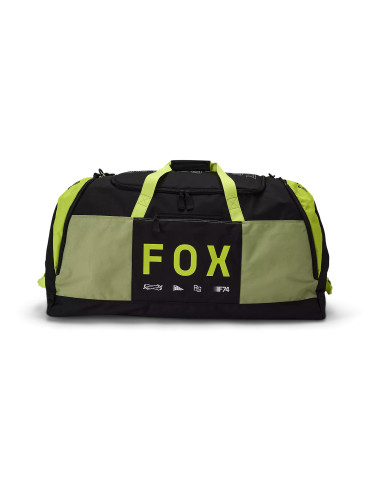 Fox Race Spec Podium 180 Duffle Blassgrün