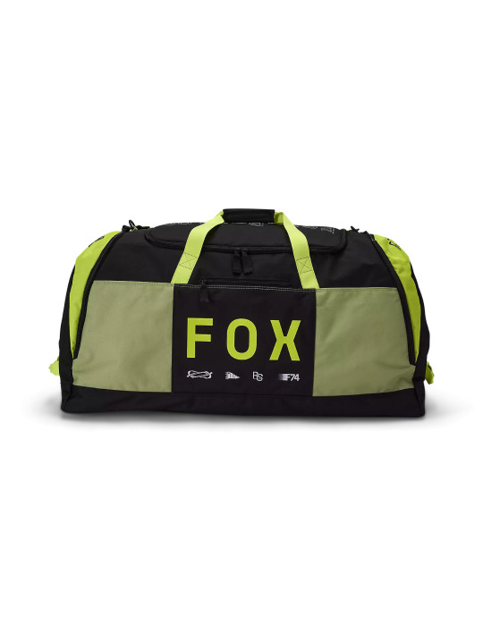 Fox Race Spec Podium 180 Duffle Pale Green