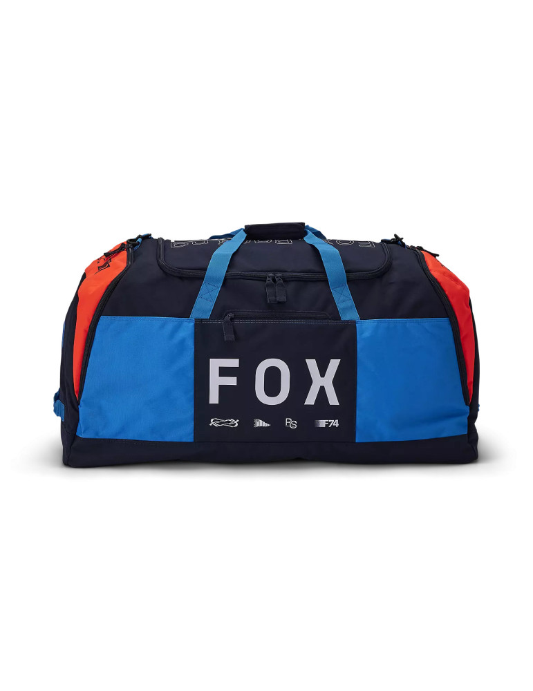 Fox Race Spec Podium 180 Seesack True Blue