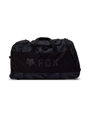Fox Shuttle 180 Roller Negro Camo