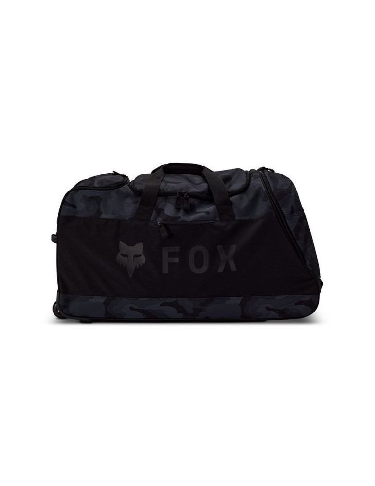 Fox Shuttle 180 Roller Black Camo