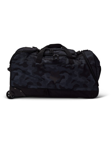 Fox Shuttle Roller Negro Camo