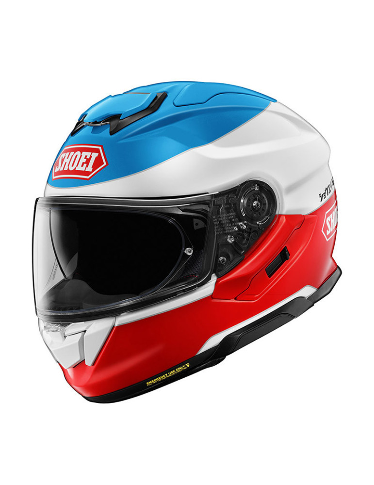 Casque Shoei GT-Air 3 Lilt TC-10