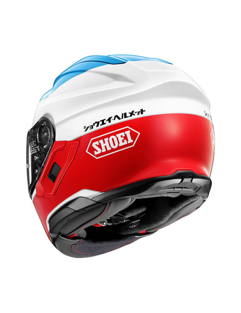 Casco Shoei GT-Air 3 Lilt TC-10