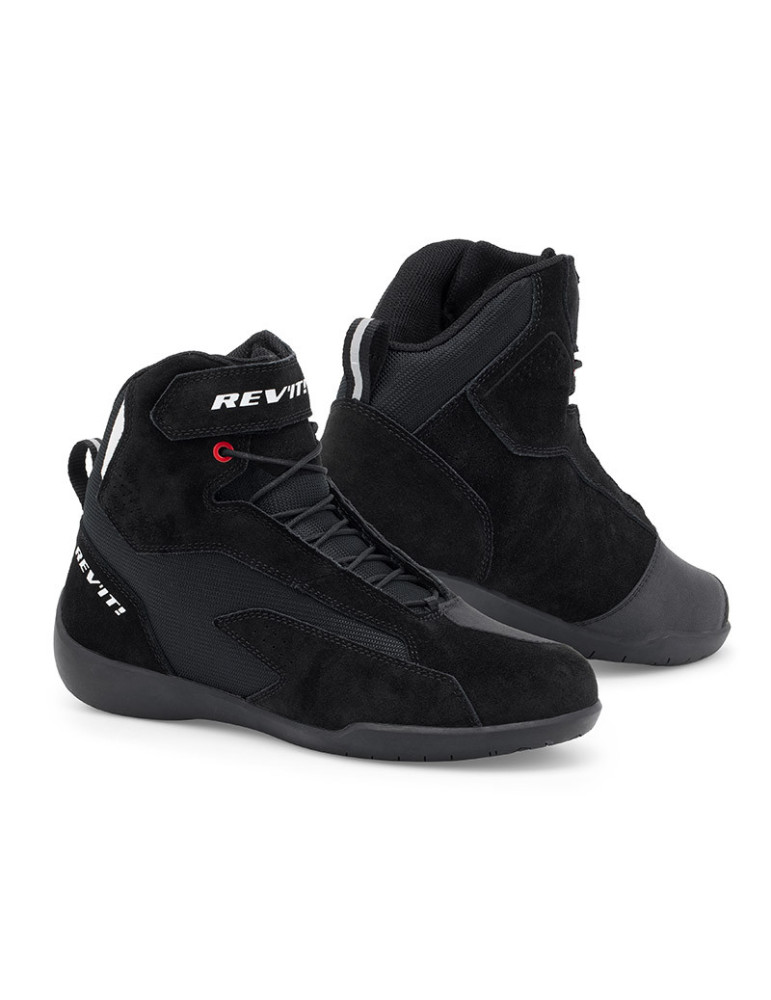 Zapatillas Revit Jetspeed Negras