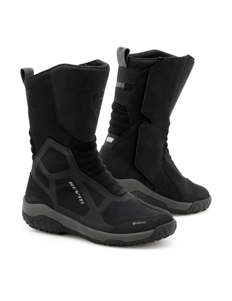 Bottes Revit Everest GTX Noir