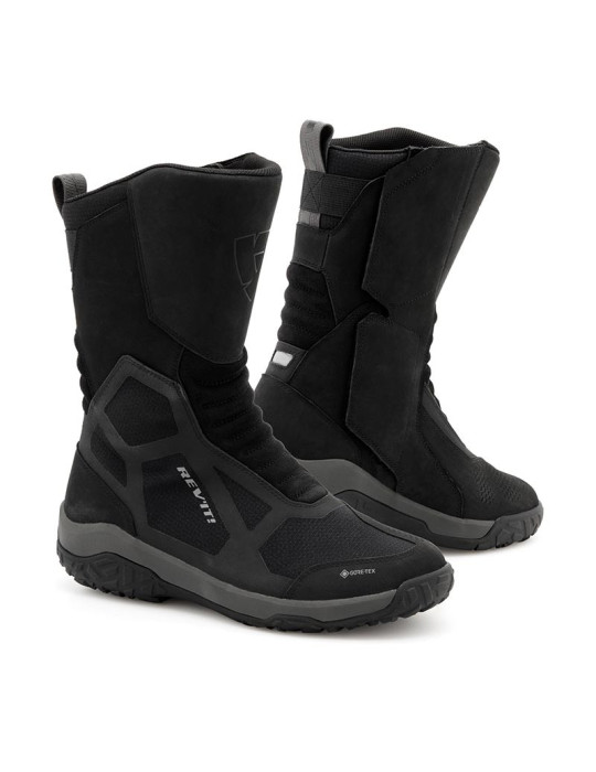 Botas Revit Everest GTX Negro