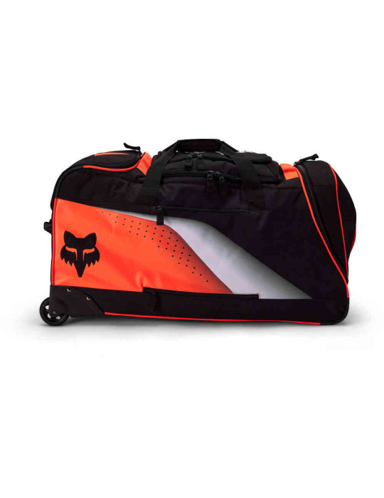 Sac Fox Divider Shuttle Roller Fluo Orange