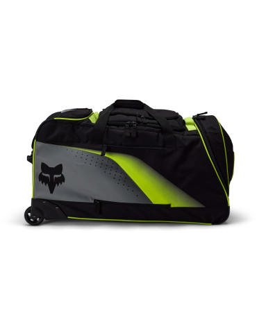 Fox Divider Shuttle Roller Gris nuage