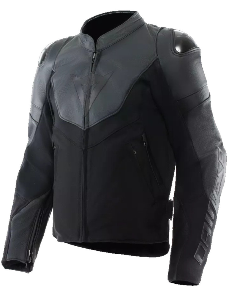 Giacca Dainese Iperattiva Black