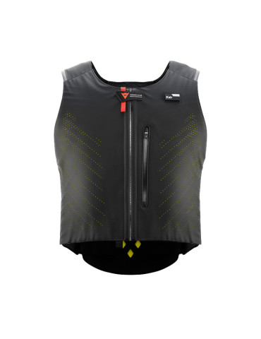 Smart Air Dainese Schwarz