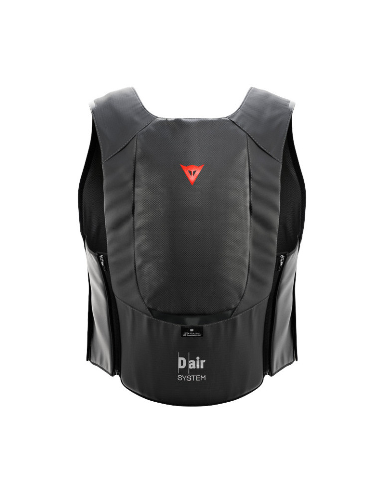 Smart Air Dainese Black