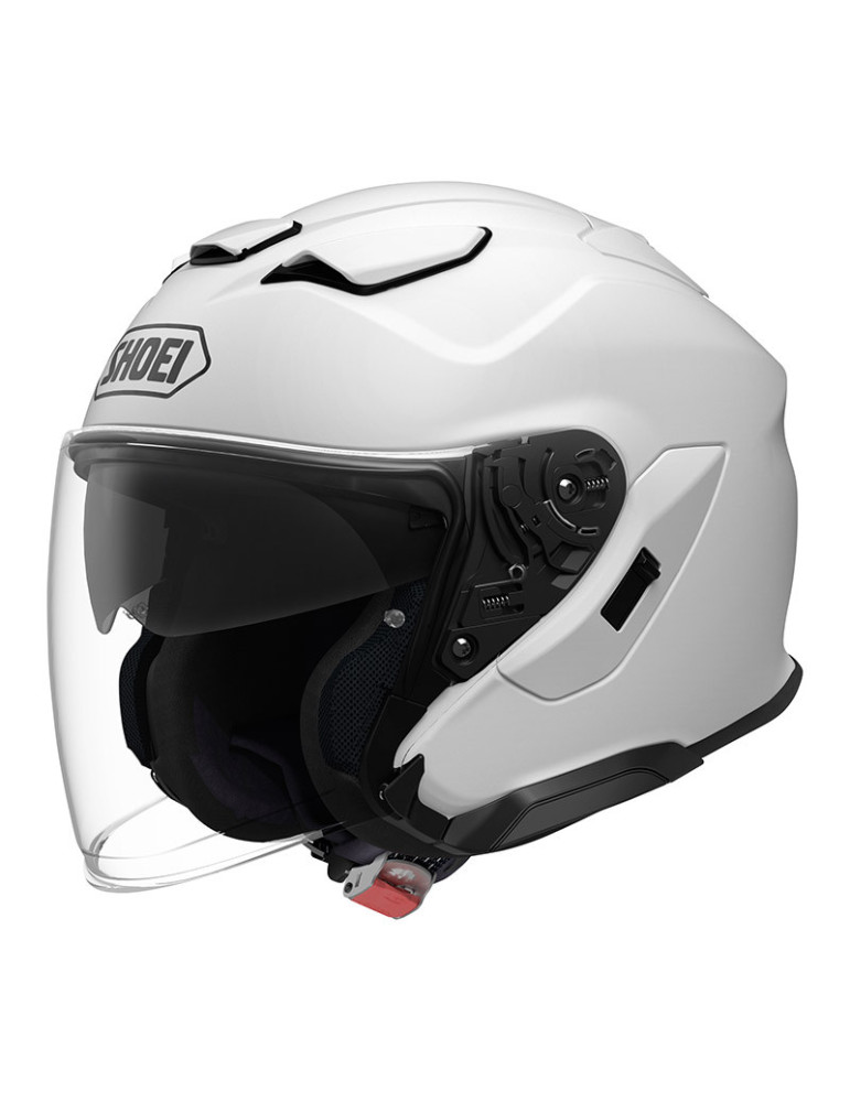 Helm Shoei J-Cruise 3 weiß