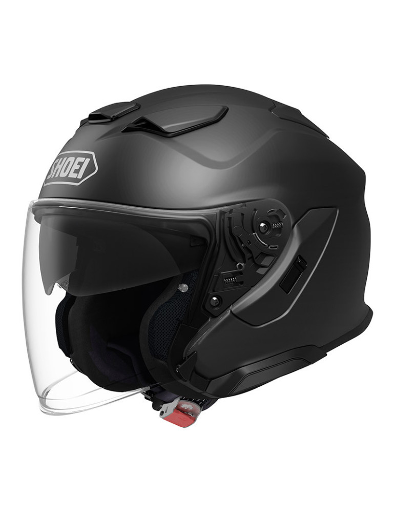 Casque Shoei J-Cruise 3 noir mat