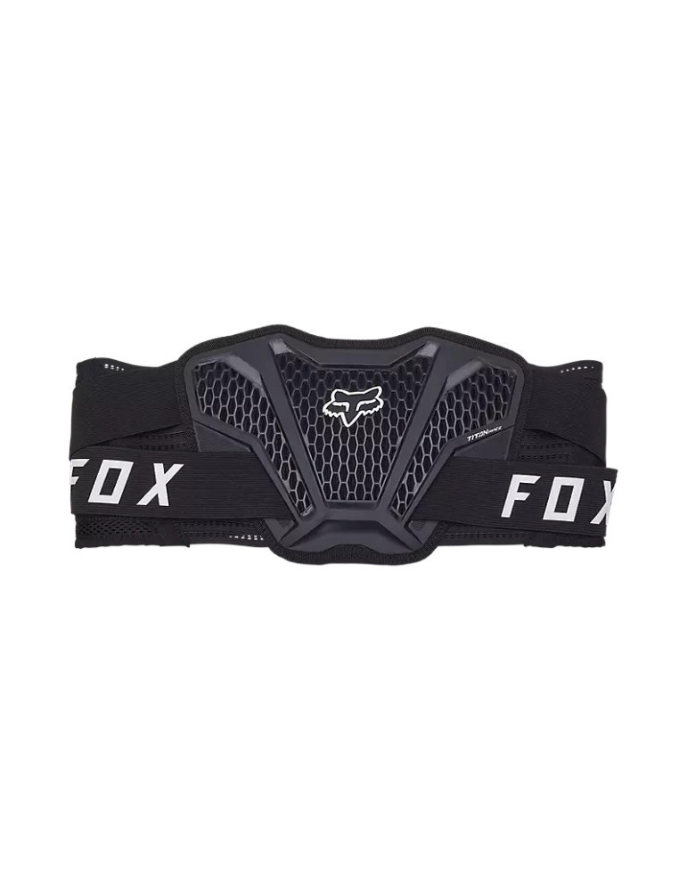 Fascia Fox Tita Race Black