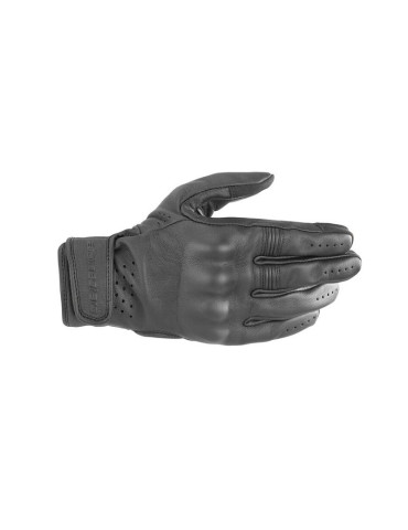 Alpinestars Stella Dyno Black Woman's Gloves