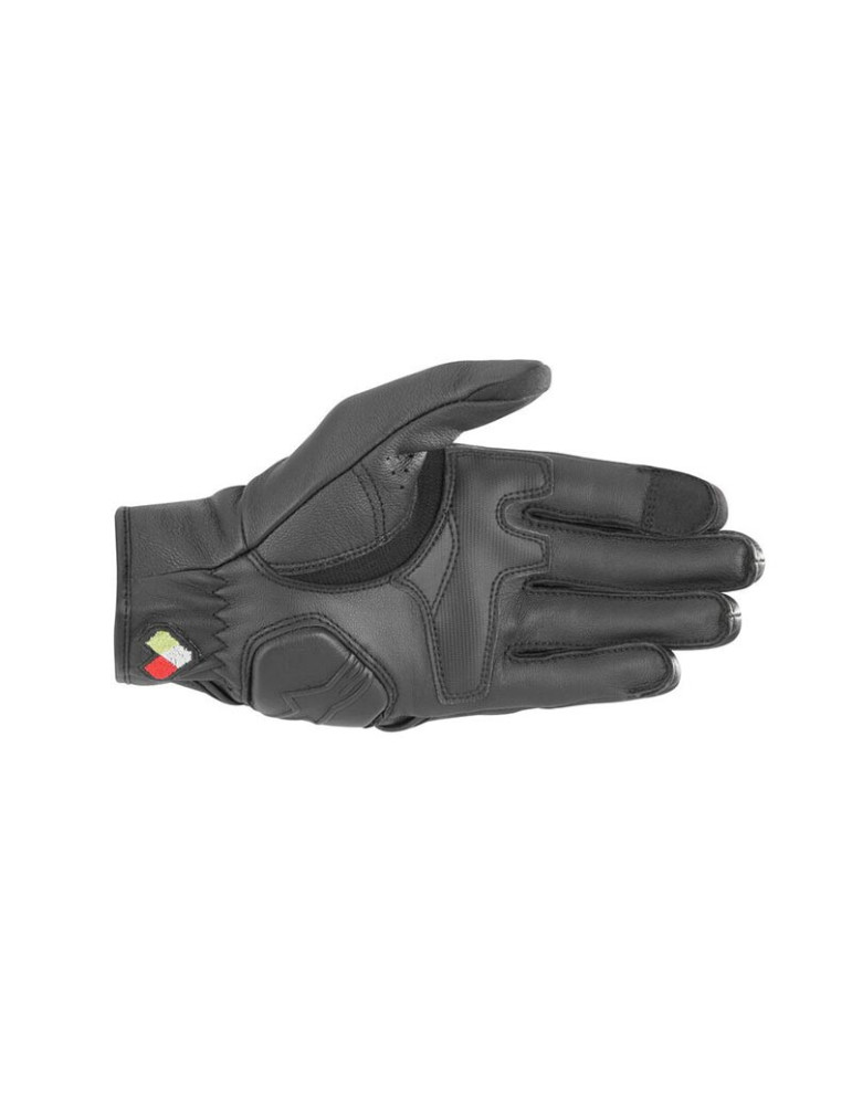 Gants Alpinestars Stella Dyno Noir Femme