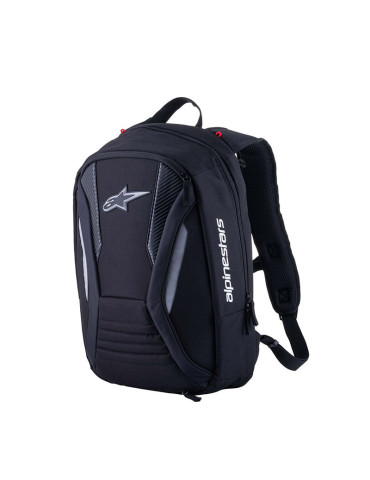 Alpinestars Ladegerät Boost B Pack Schwarz