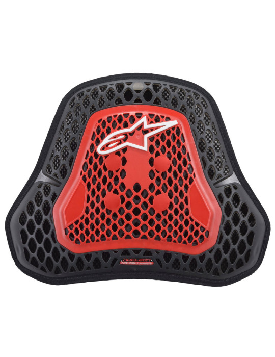 Alpinestars Nucleon KR Cell CIR Red protector