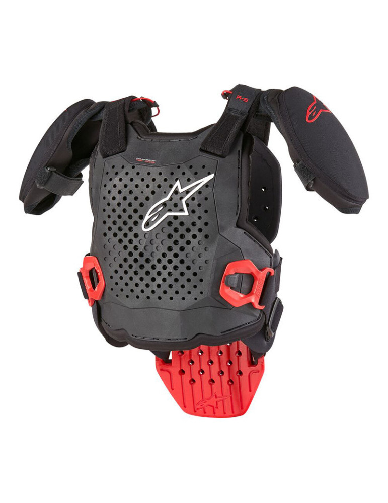 Babero Alpinestars A5 V2